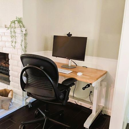 The Midtown Reno Orchard Villa Ngoại thất bức ảnh