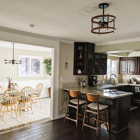 The Midtown Reno Orchard Villa Ngoại thất bức ảnh