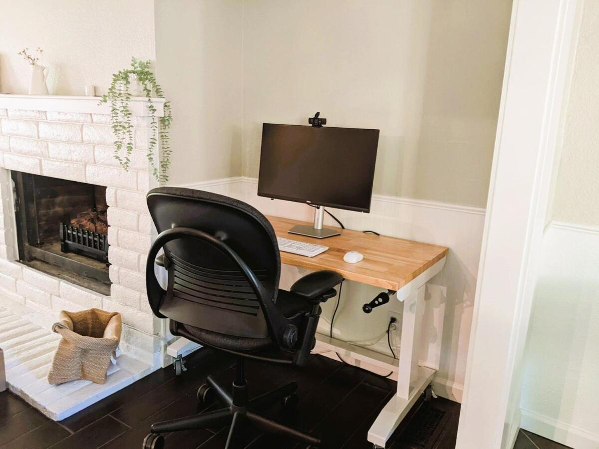 The Midtown Reno Orchard Villa Ngoại thất bức ảnh