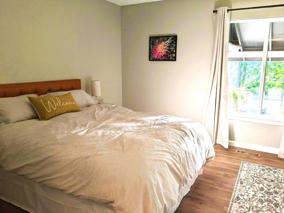 The Midtown Reno Orchard Villa Ngoại thất bức ảnh
