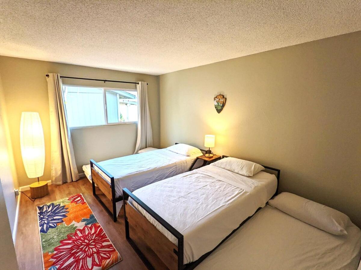 The Midtown Reno Orchard Villa Ngoại thất bức ảnh