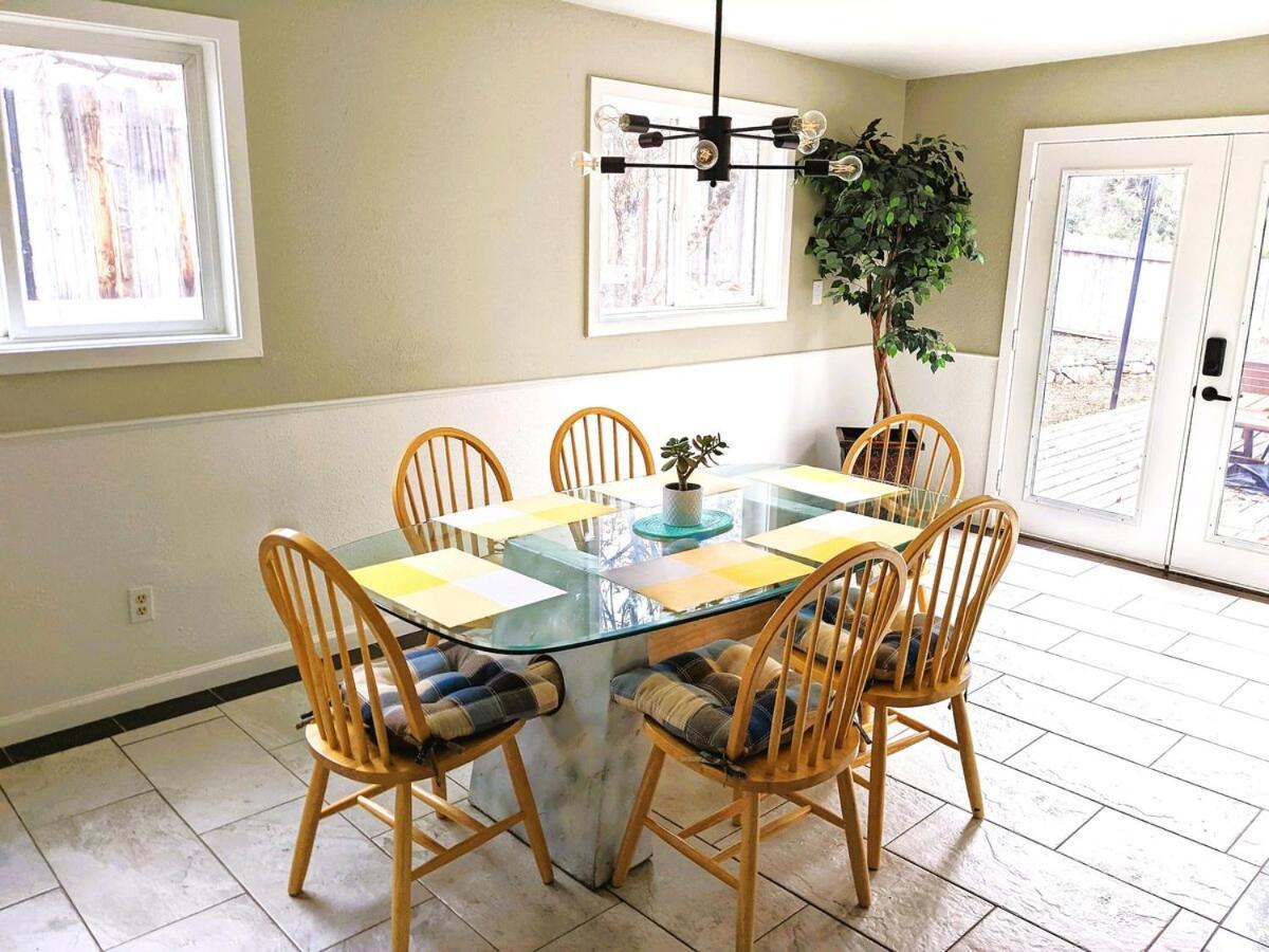 The Midtown Reno Orchard Villa Ngoại thất bức ảnh