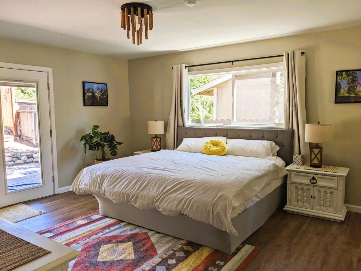 The Midtown Reno Orchard Villa Ngoại thất bức ảnh