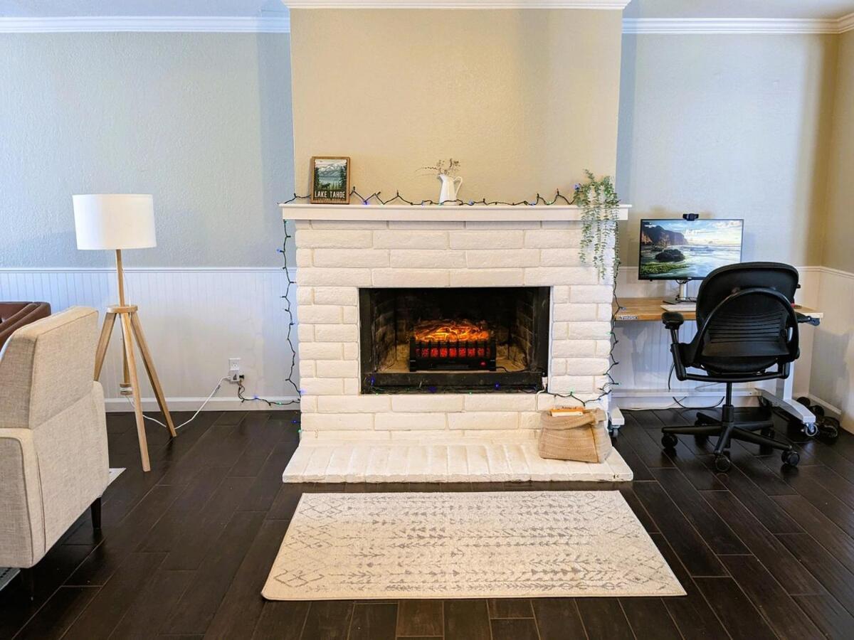 The Midtown Reno Orchard Villa Ngoại thất bức ảnh
