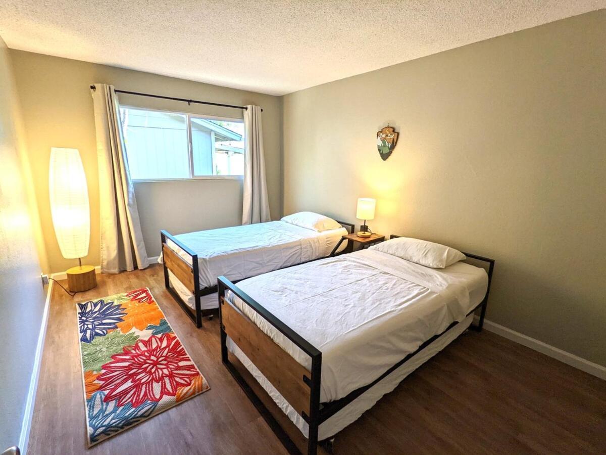 The Midtown Reno Orchard Villa Ngoại thất bức ảnh